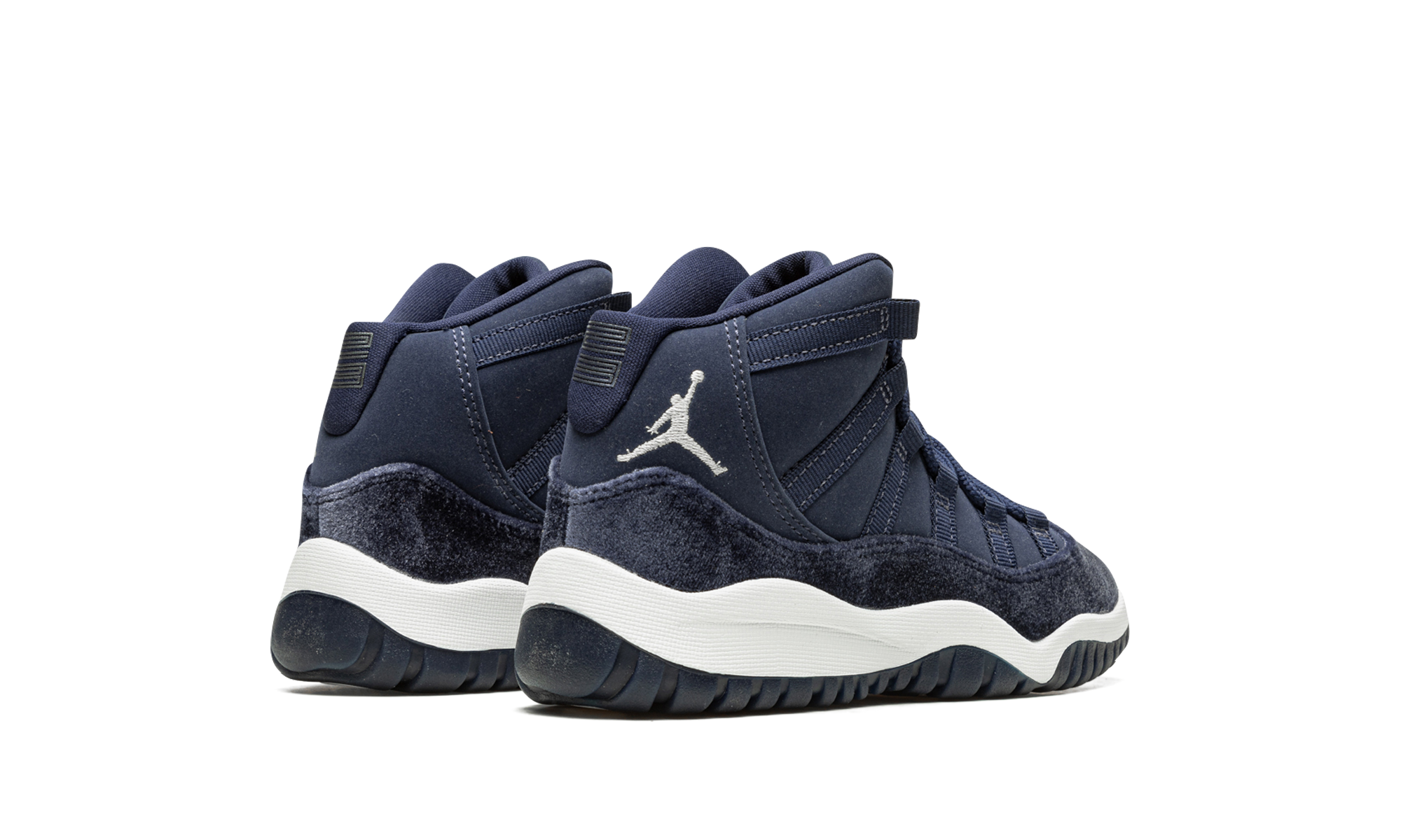 Air Jordan 11 Retro Midnight Navy (PS) 4