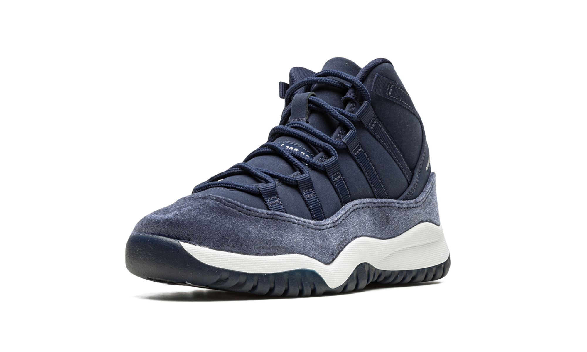 Air Jordan 11 Retro Midnight Navy (PS) 5