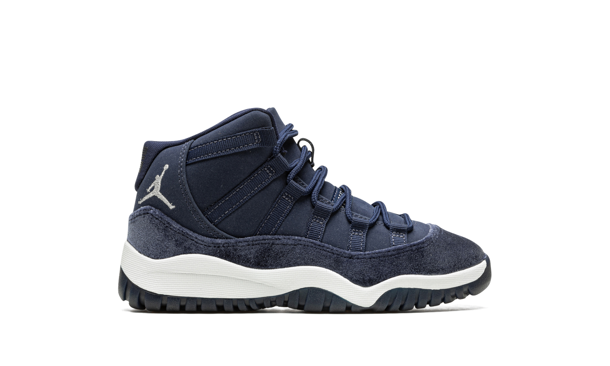 Air Jordan 11 Retro Midnight Navy (PS) 7