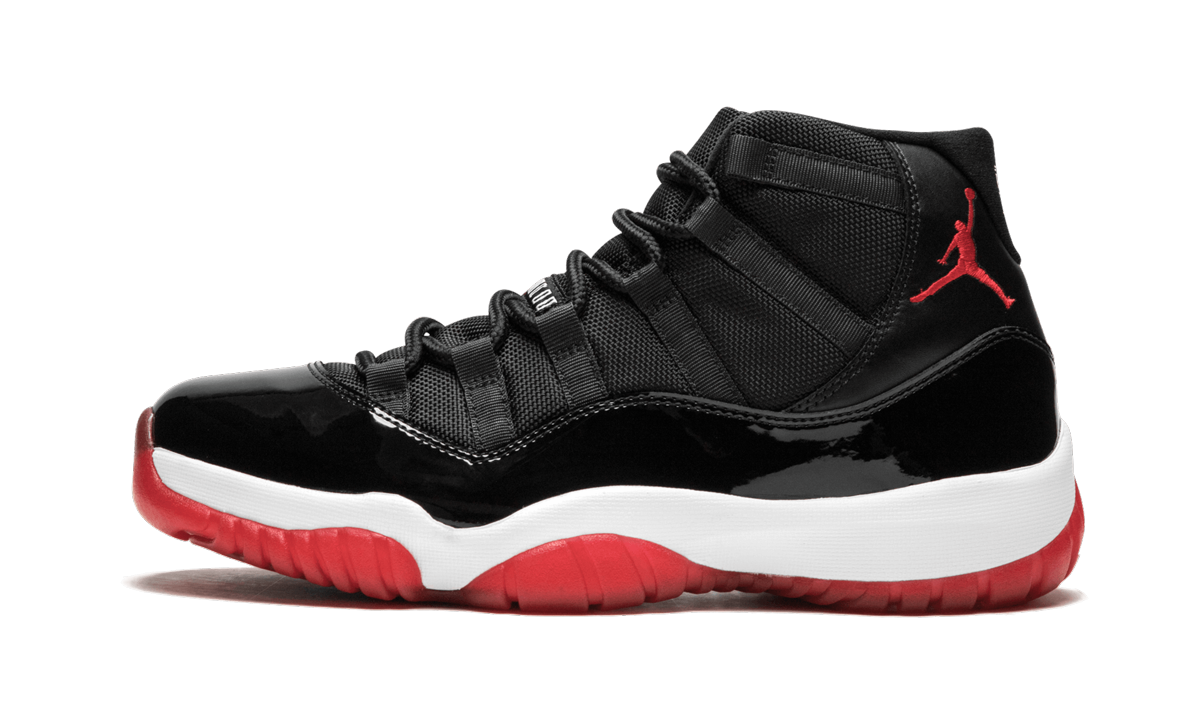 Air Jordan 11 Retro Playoffs (2012) 1