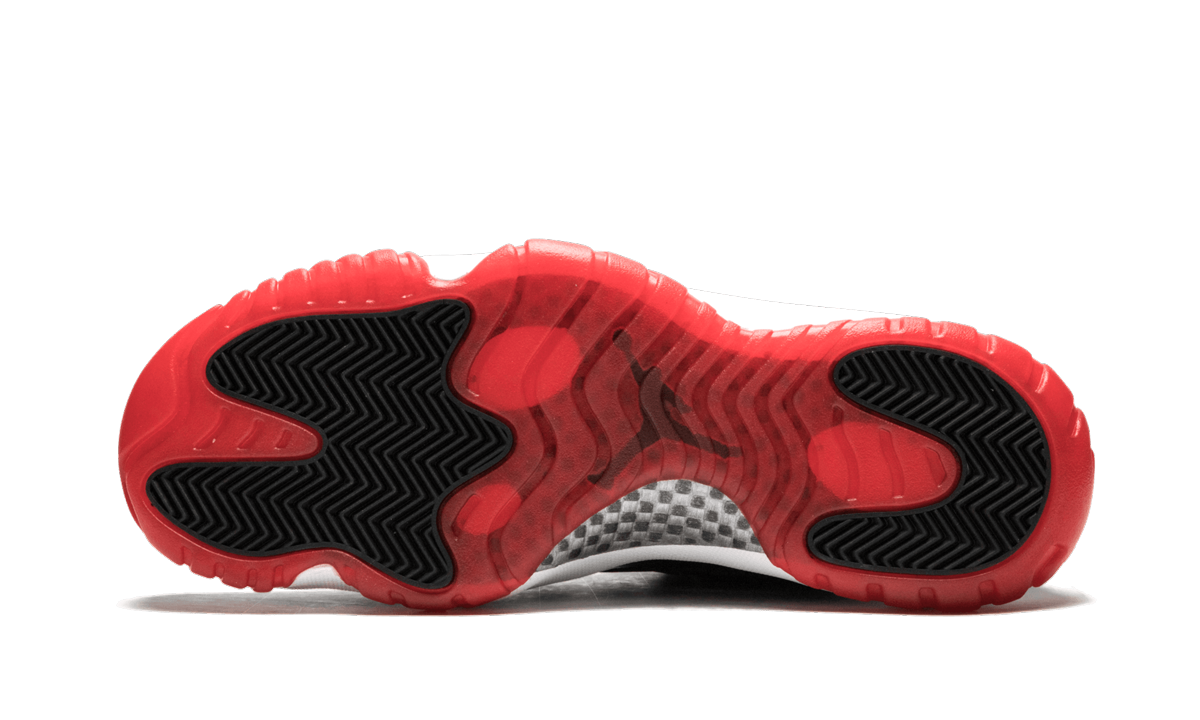 Air Jordan 11 Retro Playoffs (2012) 2