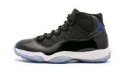 Air Jordan 11 Retro Space Jam 2016 Release 1