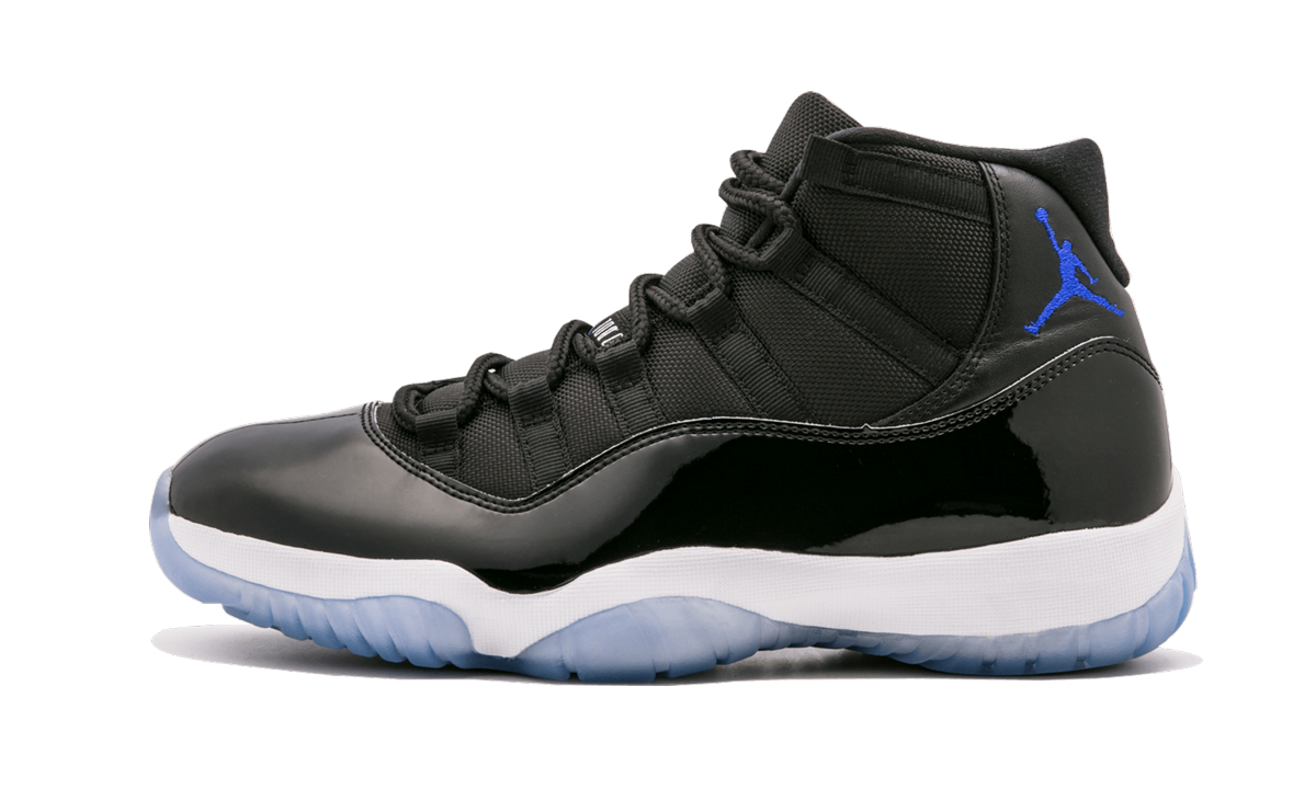 Air Jordan 11 Retro Space Jam 2016 Release 1