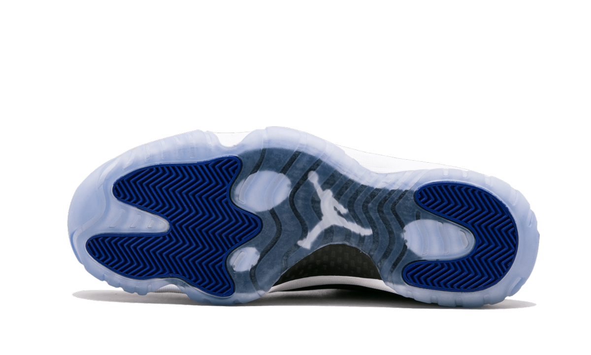 Air Jordan 11 Retro Space Jam 2016 Release 2