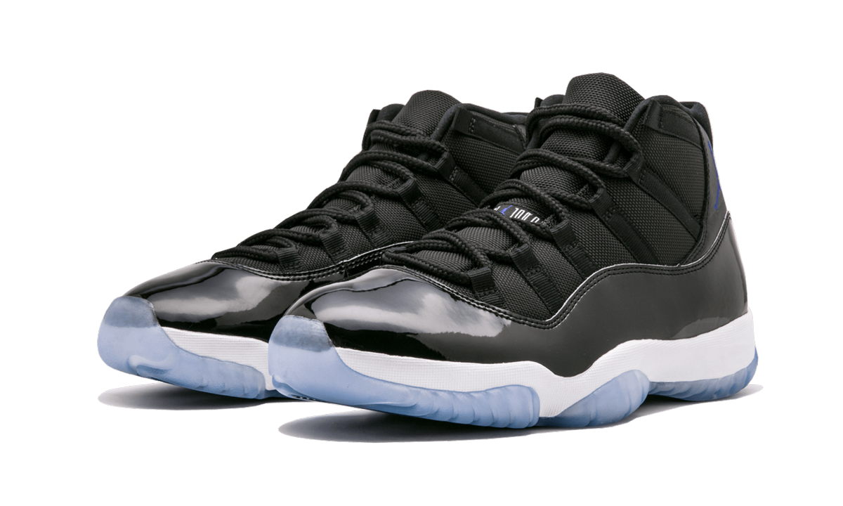 Air Jordan 11 Retro Space Jam 2016 Release 3