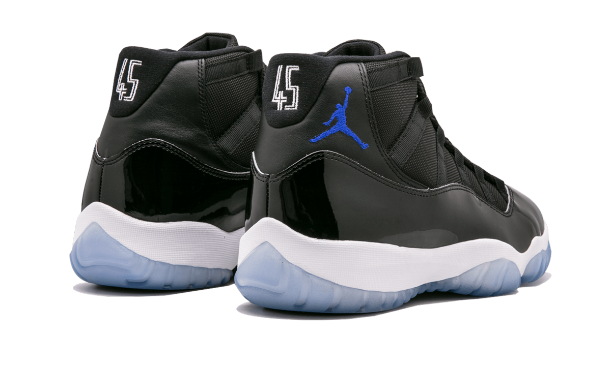 Air Jordan 11 Retro Space Jam 2016 Release 4