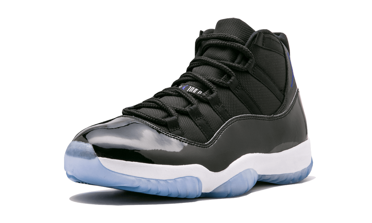 Air Jordan 11 Retro Space Jam 2016 Release 5