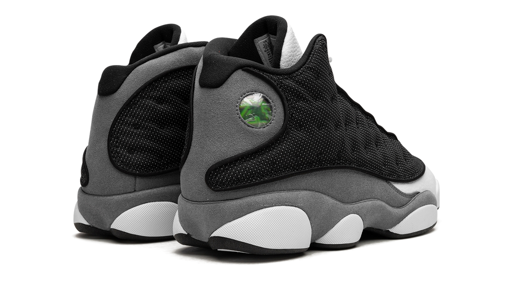 Air Jordan 13 Retro Black Flint 4