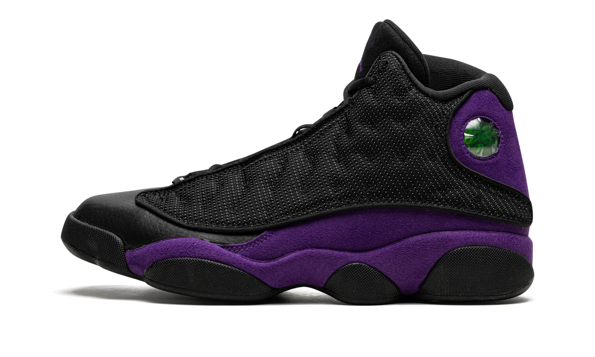 Air Jordan 13 Retro Court Purple 2