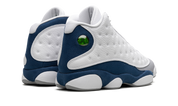 Air Jordan 13 Retro French Blue 4