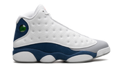 Air Jordan 13 Retro French Blue 7