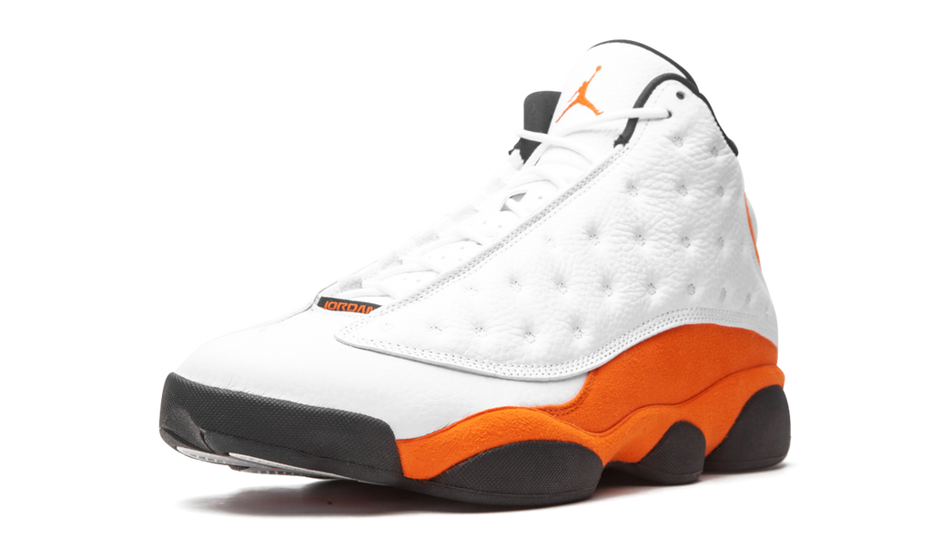 Air Jordan 13 Retro Starfish 5