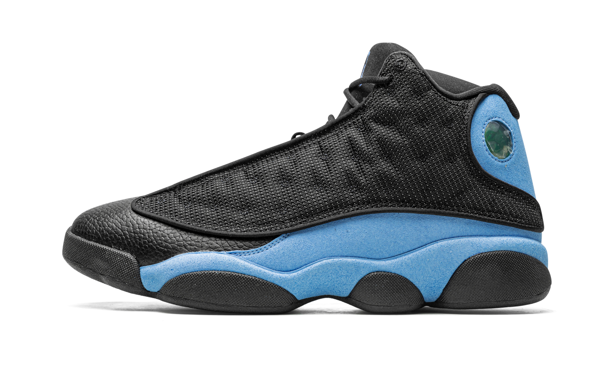 Air Jordan 13 Retro University Blue 1