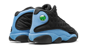 Air Jordan 13 Retro University Blue 4