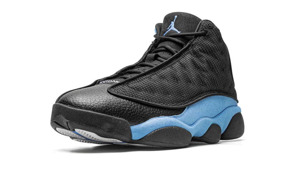 Air Jordan 13 Retro University Blue 5