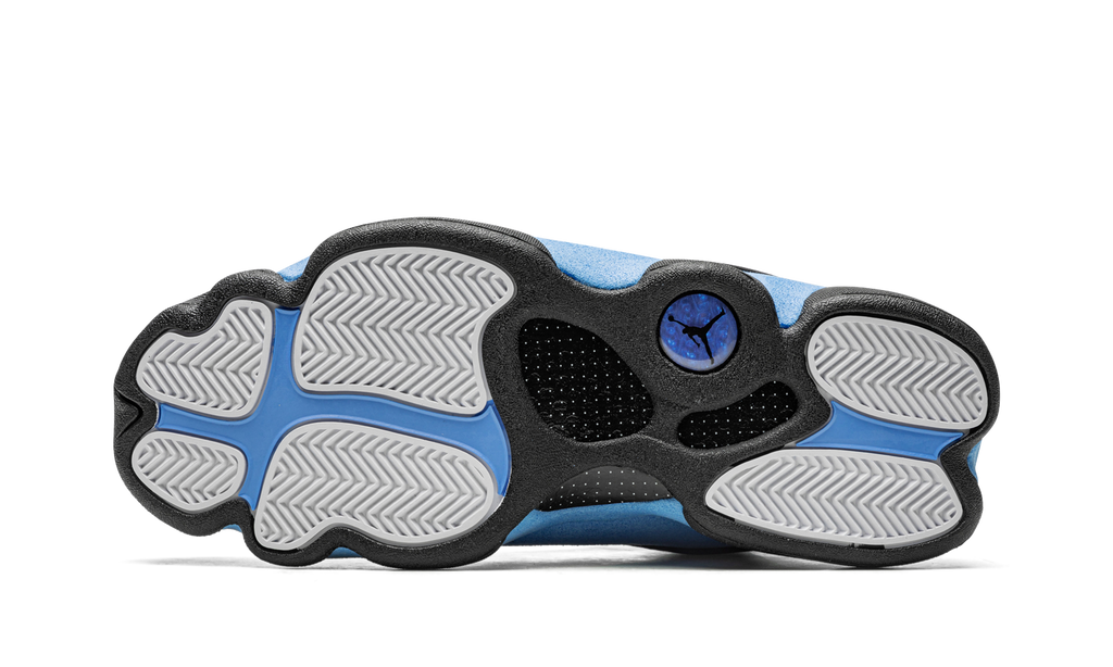 Air Jordan 13 Retro University Blue 6