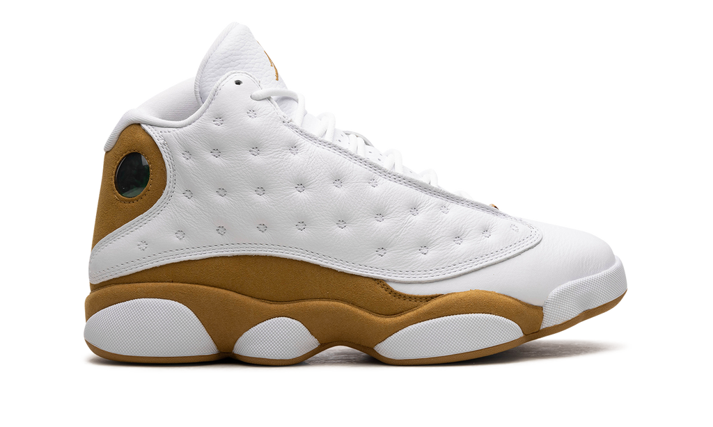 Air Jordan 13 Retro Wheat (2023) 7