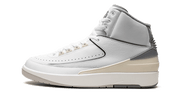 Air Jordan 2 Cement Gray 5