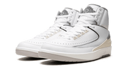 Air Jordan 2 Cement Gray 6