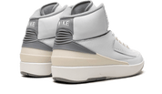 Air Jordan 2 Cement Gray 7