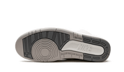 Air Jordan 2 Cement Gray 8
