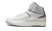 Air Jordan 2 Cement Gray 9