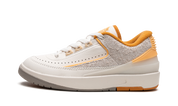 Air Jordan 2 Low Craft Melon Tint 1
