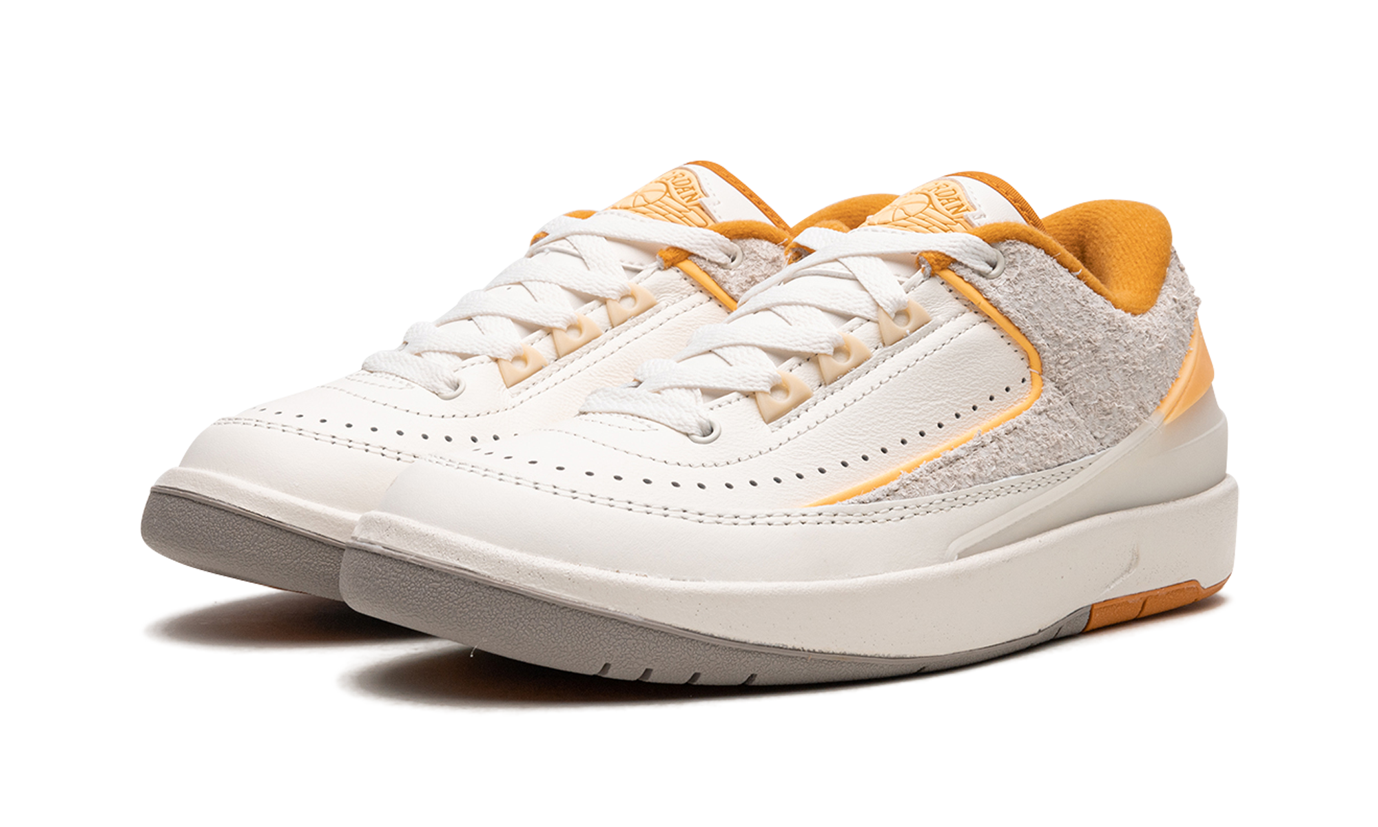 Air Jordan 2 Low Craft Melon Tint 3