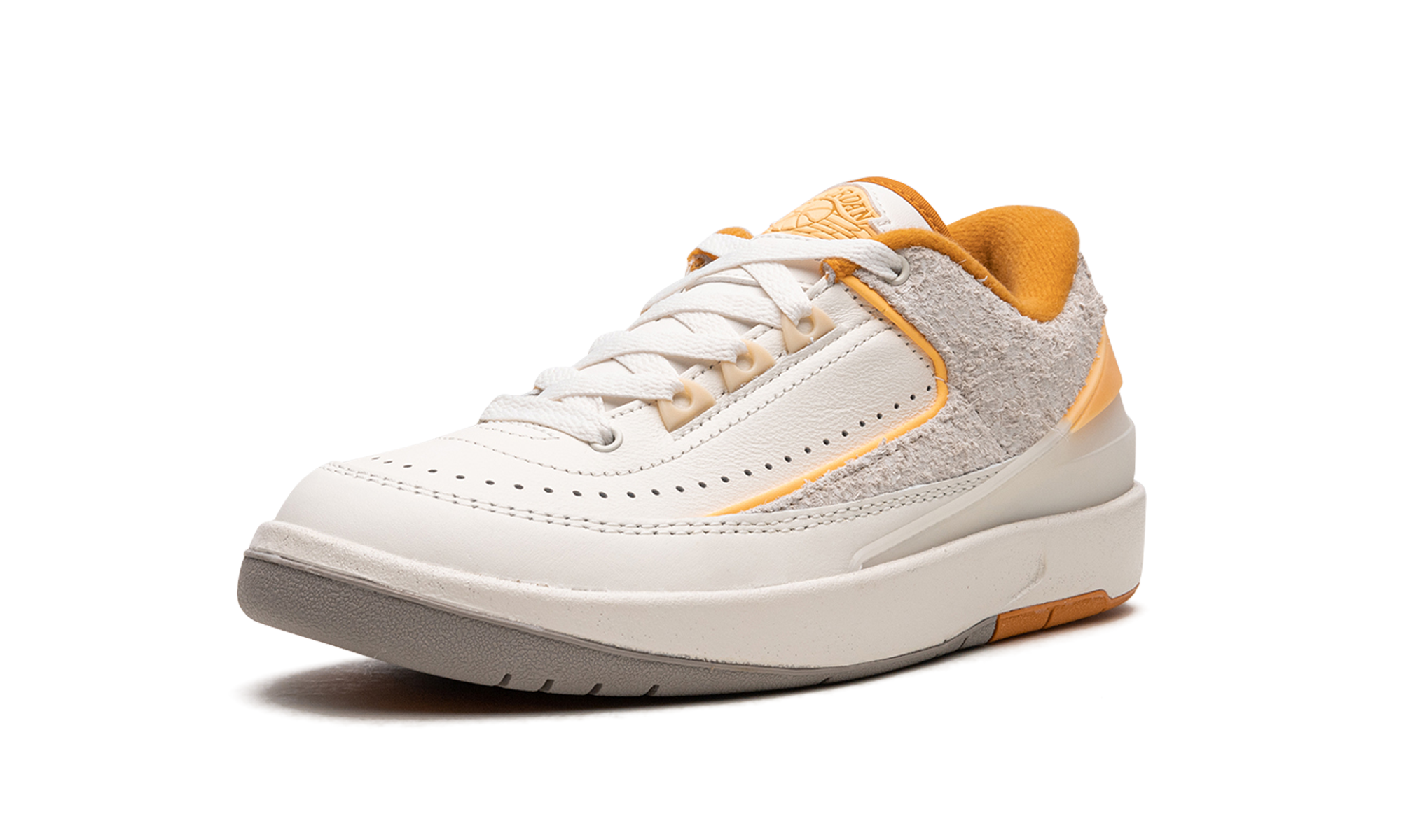 Air Jordan 2 Low Craft Melon Tint 5