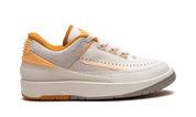 Air Jordan 2 Low Craft Melon Tint 7