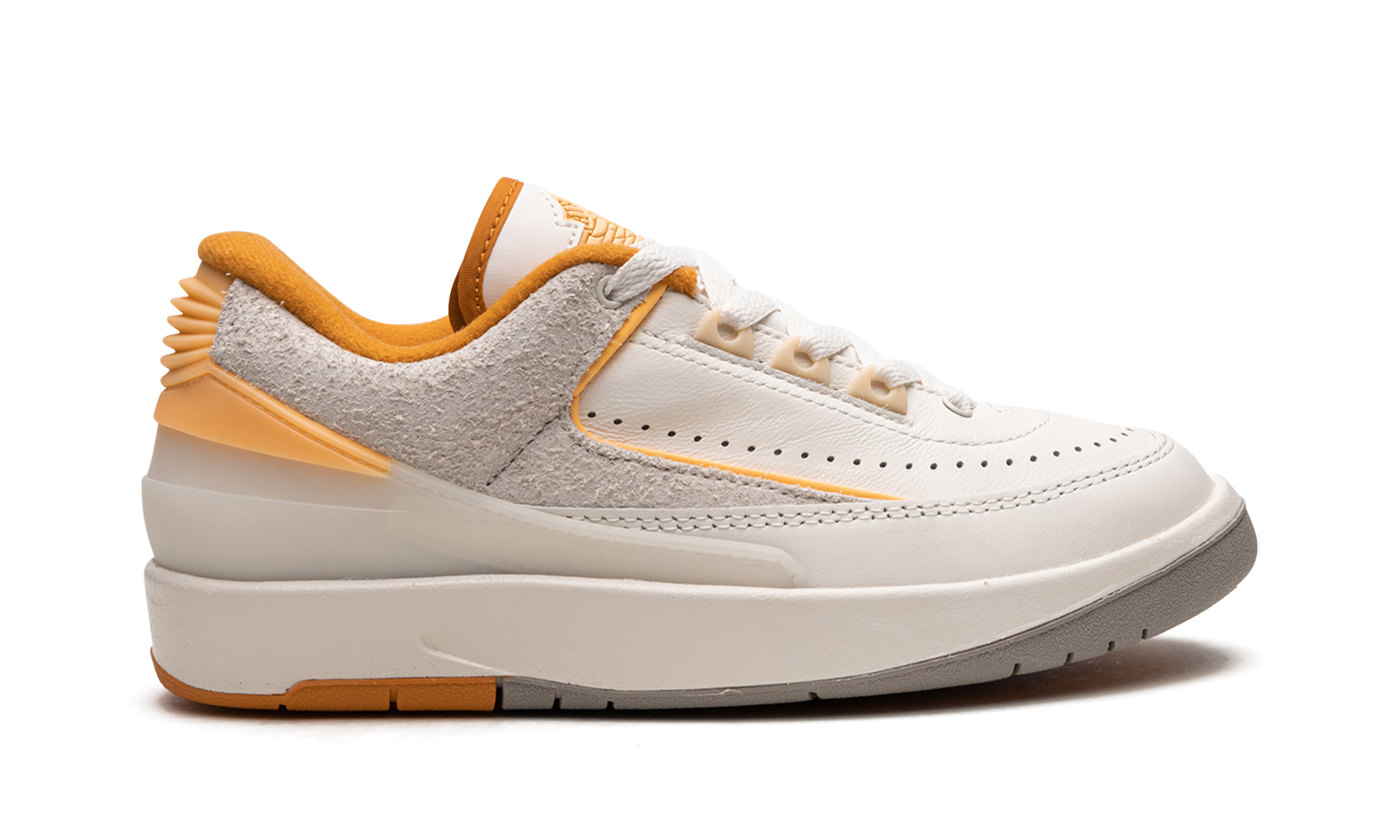 Air Jordan 2 Low Craft Melon Tint 7