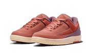 Air Jordan 2 Low Sky J Orange 2