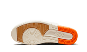 Air Jordan 2 Low SP Titan Safety Orange 6
