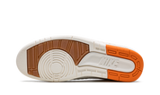 Air Jordan 2 Low SP Titan Safety Orange