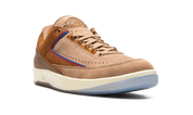 Air Jordan 2 Low SP Two 18 Rocky Tan 2