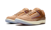 Air Jordan 2 Low SP Two 18 Rocky Tan 3
