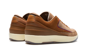Air Jordan 2 Low SP Two 18 Rocky Tan 4