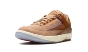 Air Jordan 2 Low SP Two 18 Rocky Tan 5