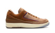 Air Jordan 2 Low SP Two 18 Rocky Tan 7