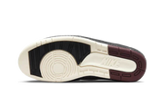 Air Jordan 2 Retro A Ma Maniére 3