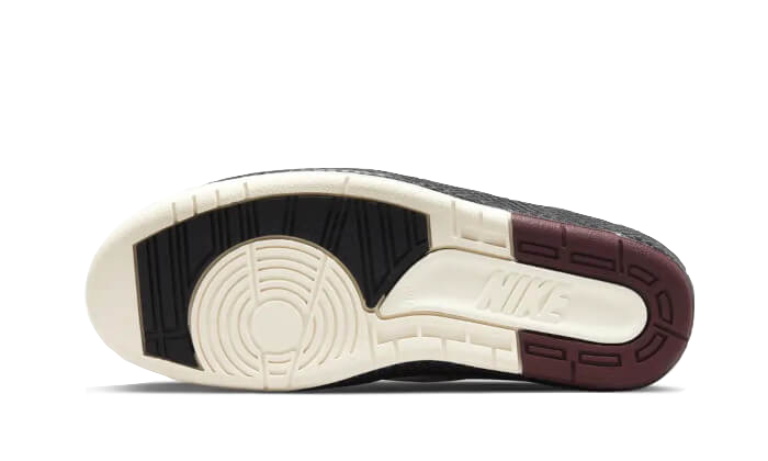 Air Jordan 2 Retro A Ma Maniére 3