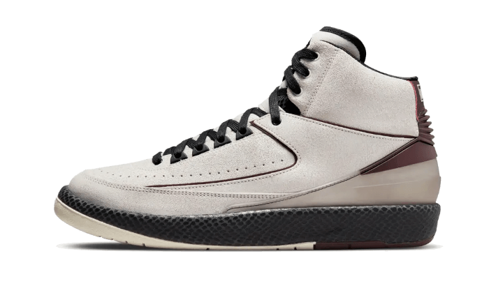 Air Jordan 2 Retro A Ma Maniére 4