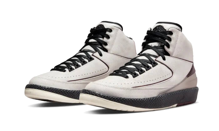Air Jordan 2 Retro A Ma Maniére 5