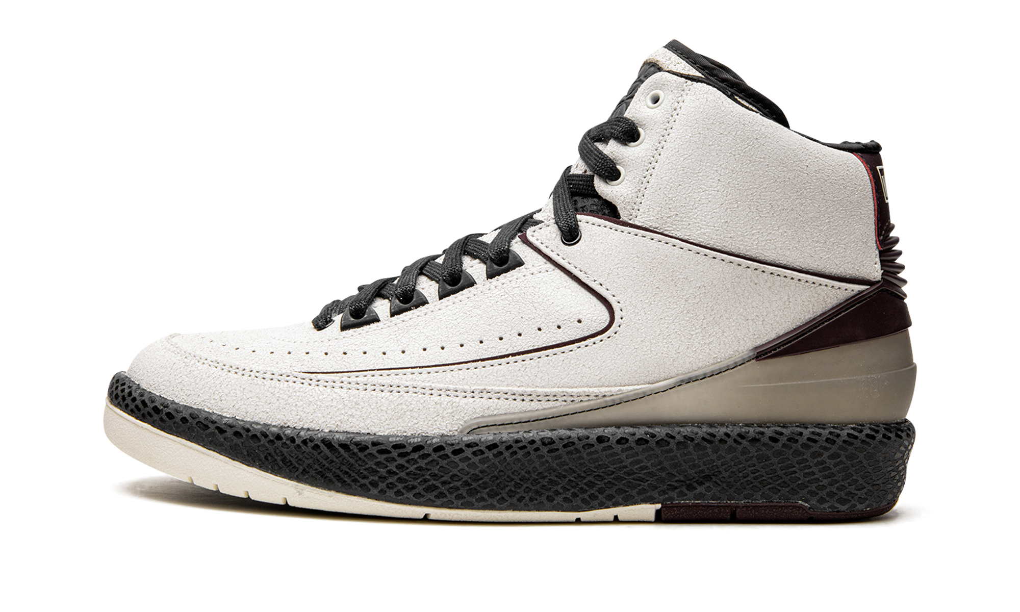 Air Jordan 2 Retro A Ma Maniére 7