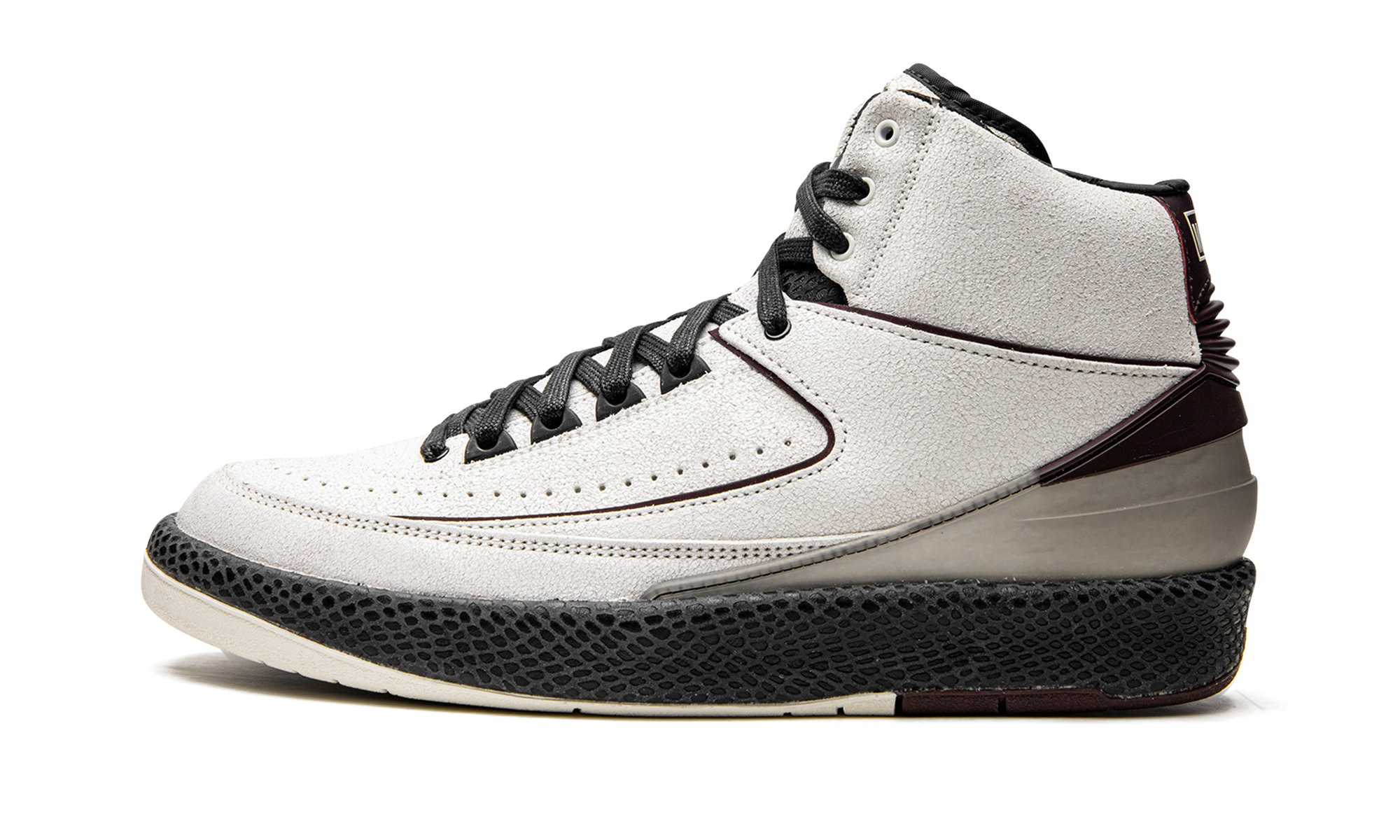 Air Jordan 2 Retro A Ma Maniére 8