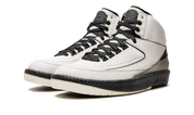 Air Jordan 2 Retro A Ma Maniére 9
