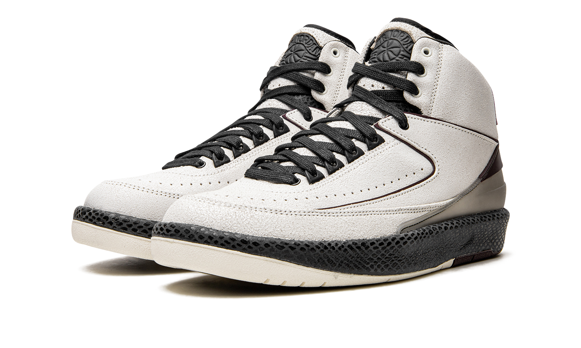 Air Jordan 2 Retro A Ma Maniére 9