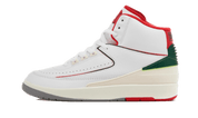 Air Jordan 2 Retro Italy 1