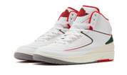 Air Jordan 2 Retro Italy 2