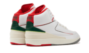 Air Jordan 2 Retro Italy 3
